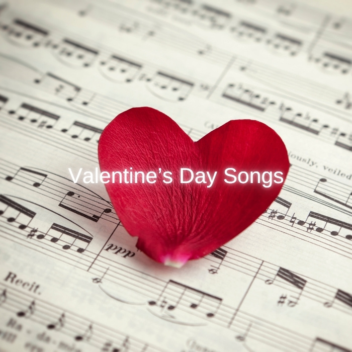 Valentine's Day Song